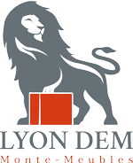 Lyon Dem - Monte-meubles